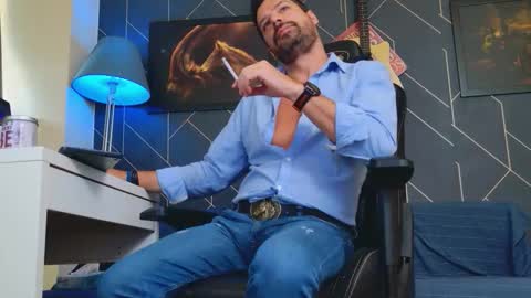 Aaron online show from September 2025 06:13:01 AM