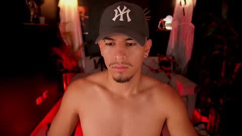 AARON  online show from October 2025 11:29:02 AM