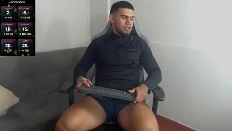 Snapshot of aaronhunter__ chatting on October 2025 06:45:02 AM ig aaron hunter123 online show from October 2025 06:45:02 AM