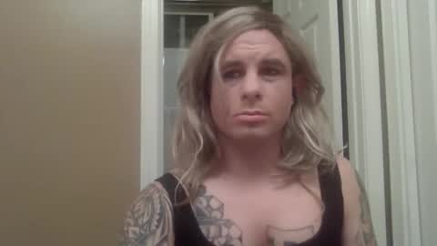 aaronprezent online show from December 2024 10:05:02 AM