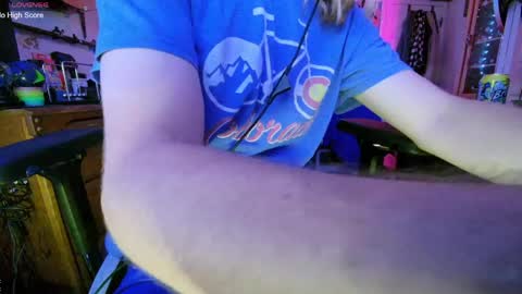 Aaron Skeetman online show from June 2026 07:07:01 AM