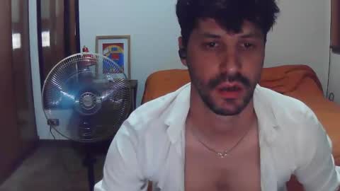 aaronspice online show from January 2025 05:01:01 PM