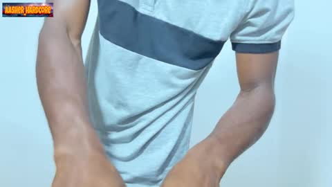 Asher online show from November 2025 04:09:02 PM