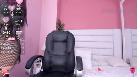 Snapshot of abbey_walker chatting on January 2025 05:47:02 AM abbey_walker online show from January 2025 05:47:02 AM