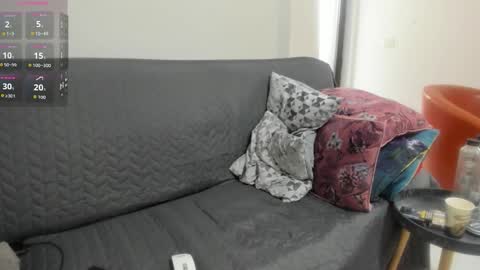 Snapshot of abbeyk11 chatting on February 2026 08:40:02 AM Abby online show from February 2026 08:40:02 AM