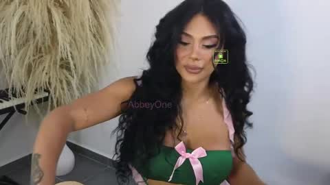 Snapshot of abbeyone chatting on April 2026 05:15:02 PM Send me DM Offline online show from April 2026 05:15:02 PM