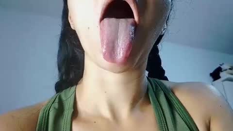 Martina online show from February 2025 11:25:02 PM