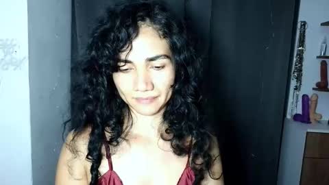 Martina online show from December 2025 11:24:02 PM