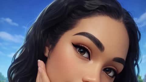 Martina online show from January 2026 01:37:02 PM