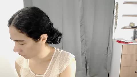 Snapshot of abbi_mooncb chatting on October 2025 12:57:02 PM Abbi mooncb online show from October 2025 12:57:02 PM