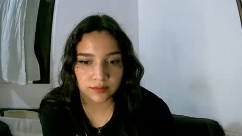 Abbie cute online show from October 2025 01:42:01 AM