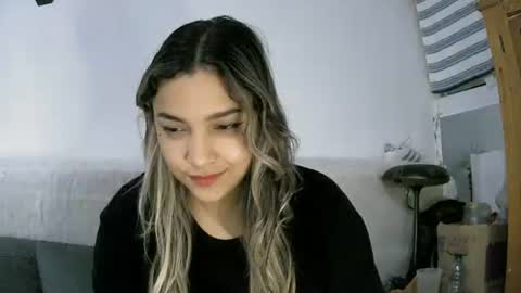 Abbie cute online show from April 2026 10:51:01 PM