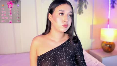 abbie online show from December 2024 07:45:02 PM