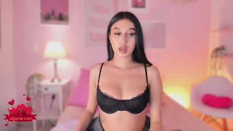 abbie online show from February 2025 08:01:01 PM