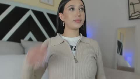 abbie online show from November 2025 02:44:01 AM