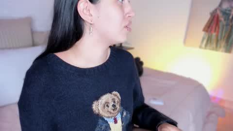 abbie online show from November 2025 02:43:02 AM