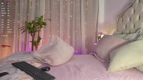 Abbie online show from February 2026 01:28:02 AM