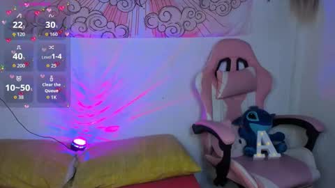 Snapshot of abbie_senjen chatting on March 2026 04:04:02 AM April online show from March 2026 04:04:02 AM