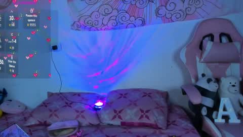 Snapshot of abbie_senjen chatting on April 2026 03:01:04 AM April online show from April 2026 03:01:04 AM