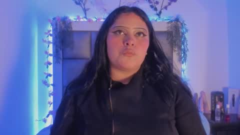 Snapshot of abbiee_collins chatting on March 2026 03:56:01 AM abbiee_collins online show from March 2026 03:56:01 AM