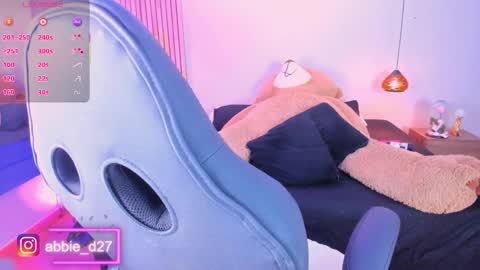 Snapshot of abbieedmond chatting on October 2025 04:03:02 AM Abbie Edmond online show from October 2025 04:03:02 AM