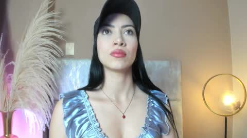 Abbie Joness online show from November 2025 11:31:01 AM