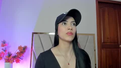 Abbie Joness online show from November 2025 11:31:02 AM