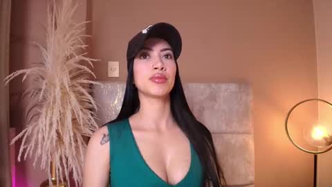 Abbie Joness online show from January 2026 11:38:02 AM