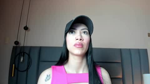 Abbie Joness online show from January 2026 11:25:01 AM