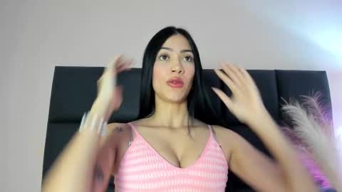 Abbie Joness online show from February 2026 11:29:01 AM