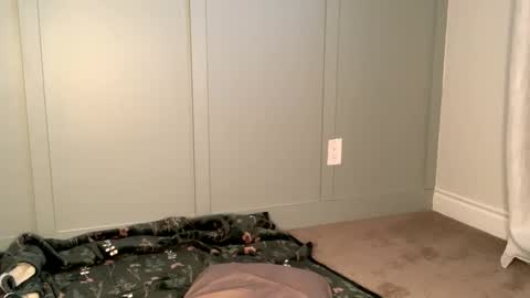 Abbie online show from February 2025 10:48:02 PM