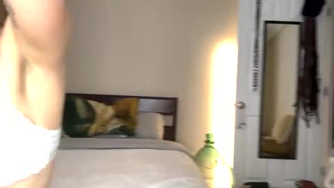 Abbie online show from February 2025 08:53:02 PM