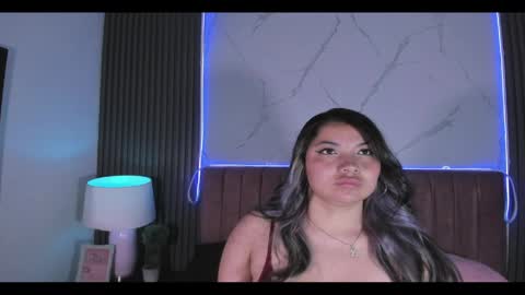 Snapshot of abbievous chatting on March 2026 11:33:02 AM Abbie online show from March 2026 11:33:02 AM