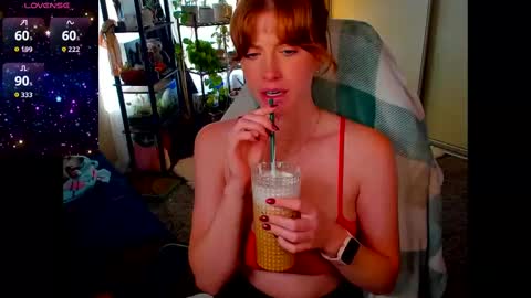 Snapshot of abbifox5 chatting on September 2025 04:33:02 PM Abbifox5 online show from September 2025 04:33:02 PM