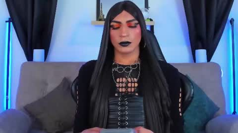 Abbigail Fuster  online show from July 2026 04:12:01 PM