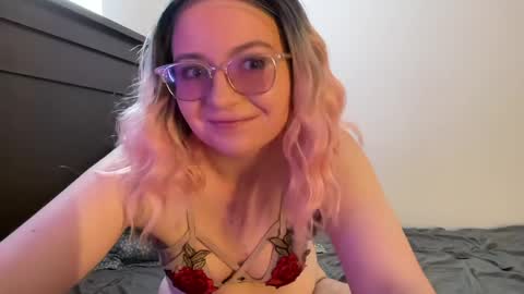 Abbi Willow online show from May 2026 03:06:01 PM