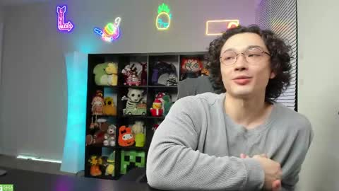 buddy online show from April 2026 02:51:02 AM