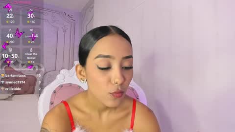 abby online show from December 2024 04:30:01 PM