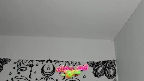    ABBY  LANNA     online show from November 2025 04:03:02 AM