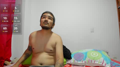 Snapshot of abby_axel chatting on April 2026 09:19:01 PM Abby and Axel online show from April 2026 09:19:01 PM