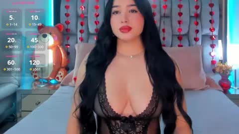 abby_blue01 online show from February 2025 11:23:02 PM