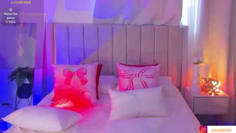 abby_blue01 online show from February 2026 10:08:02 PM