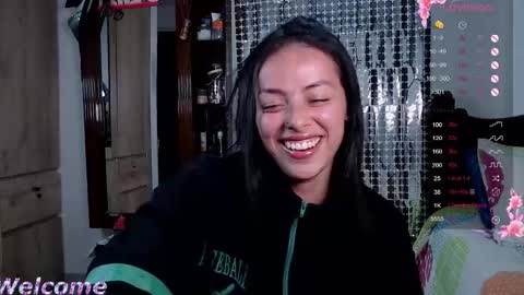 ABBY  online show from January 2025 10:33:01 PM