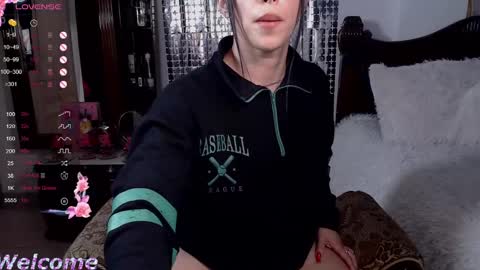 ABBY  online show from February 2025 06:24:01 PM