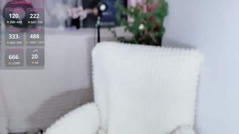 Snapshot of abby_chuchu chatting on December 2025 05:57:01 AM CN-ChuChu online show from December 2025 05:57:01 AM