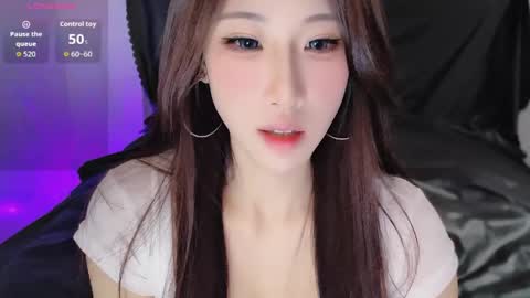 Snapshot of abby_chuchu chatting on March 2026 06:03:02 AM CN-ChuChu online show from March 2026 06:03:02 AM