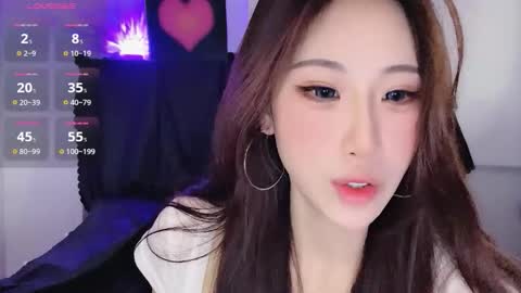 Snapshot of abby_chuchu chatting on March 2026 03:08:02 AM CN-ChuChu online show from March 2026 03:08:02 AM