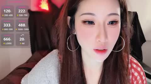 Snapshot of abby_chuchu chatting on April 2026 06:14:01 AM CN-ChuChu online show from April 2026 06:14:01 AM