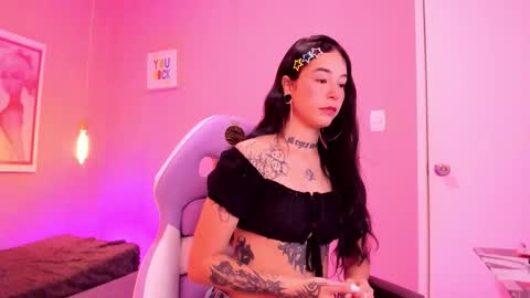  Abby  online show from February 2026 01:34:01 PM