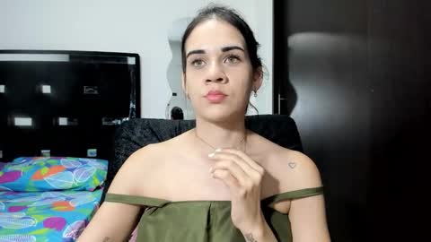 Abby Connie online show from December 2025 02:42:01 AM